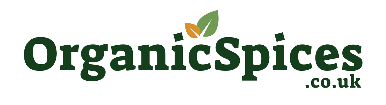 OrganicSpices.co.uk