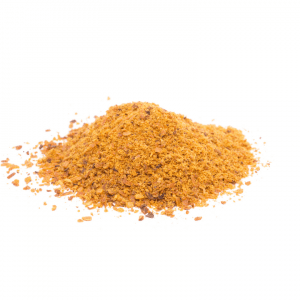 Organic Mace Powder