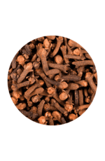 Premium Organic Whole Cloves
