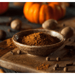 Pumpkin Spice