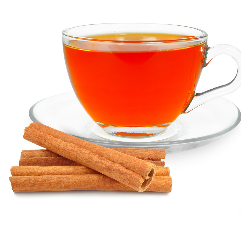 Ceylon Cinnamon Tea