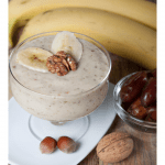 Banana and Amla Smoothie