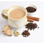 Masala Tea