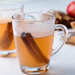 Hot Fruit Punch