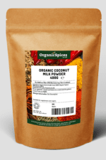 Premium Organic Coconut Milk Powder - 400g
