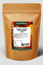 Premium Organic Coconut Milk Powder - 500g