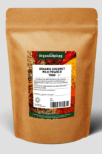 Premium Organic Coconut Milk Powder - 750g