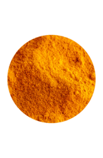 Premium Organic Turmeric Powder