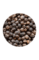 Premium Organic Whole Black Peppercorn